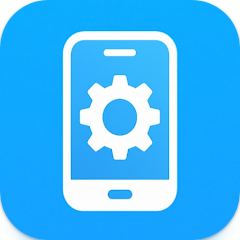 RigForge Build appikon